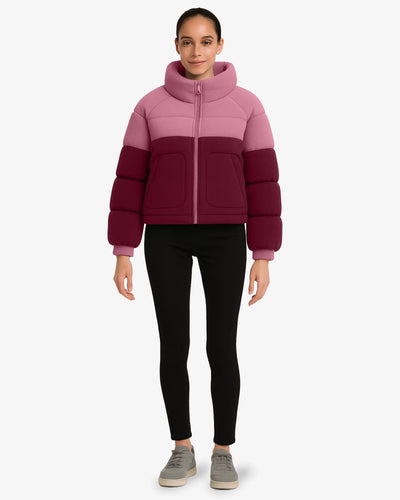 Cloud Trendy Winter Wear For Women