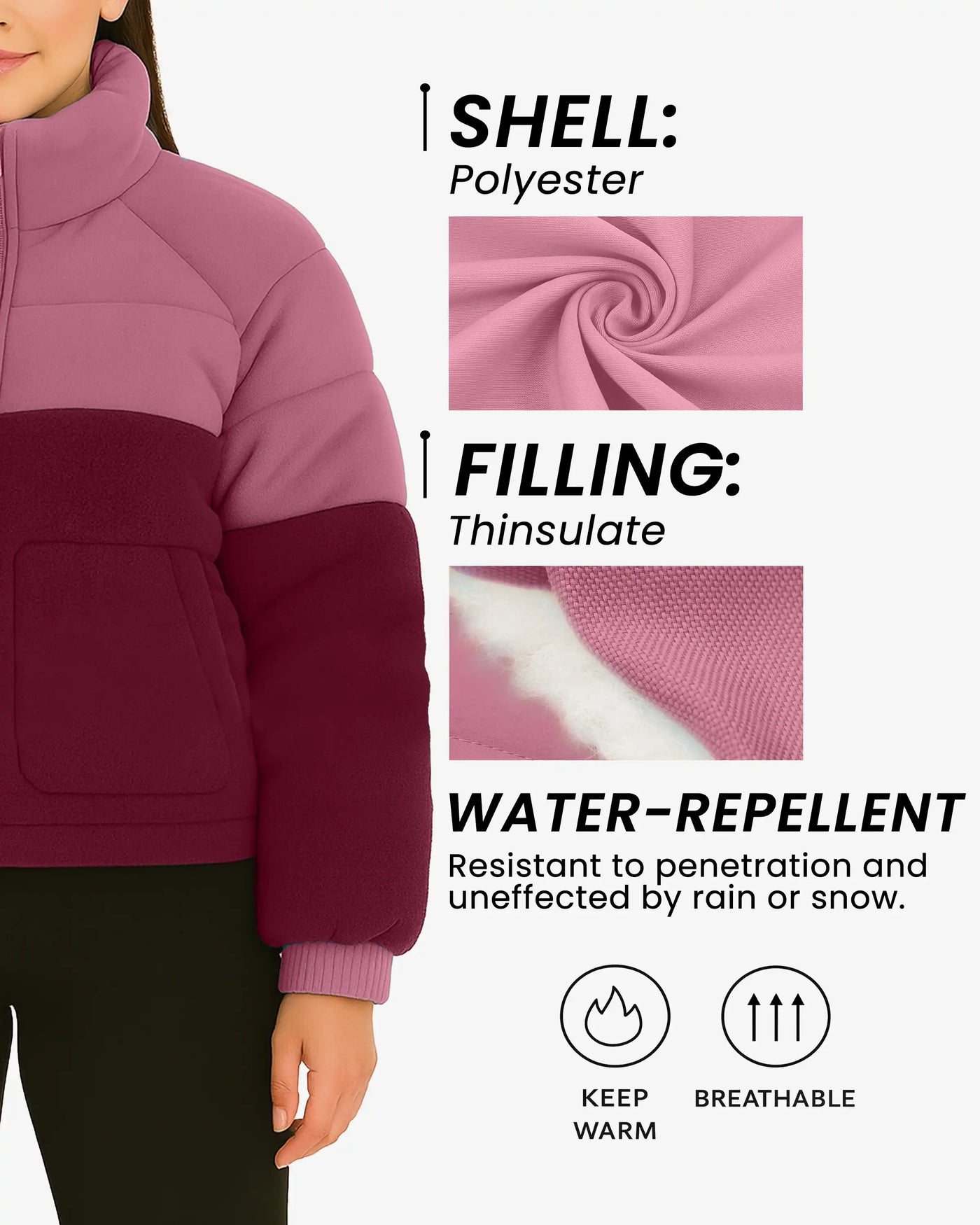 Cloud Trendy Winter Wear For Women