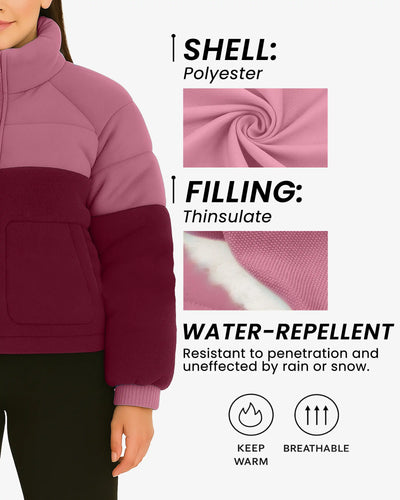 Cloud Trendy Winter Wear For Women