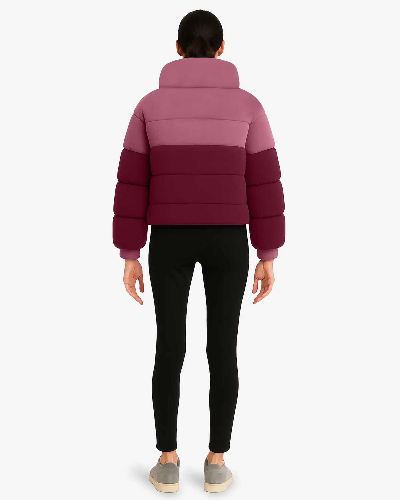 Cloud Trendy Winter Wear For Women