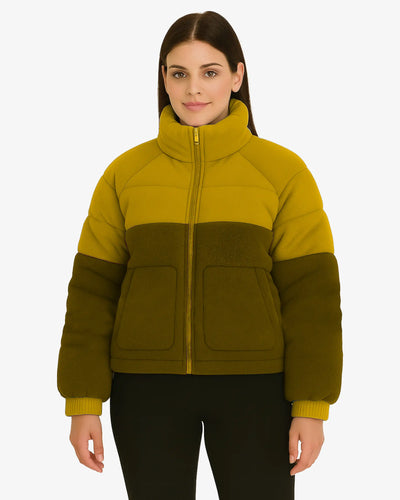 Cloud Trendy Winter Wear For Women