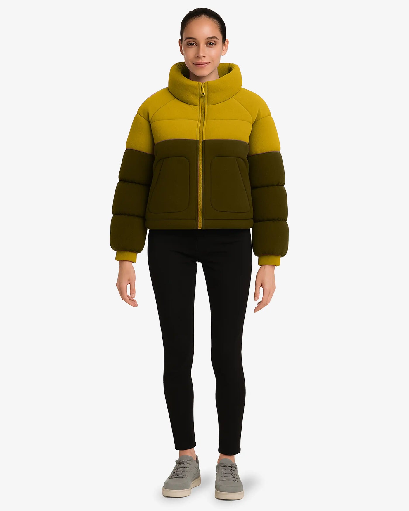 Cloud Trendy Winter Wear For Women