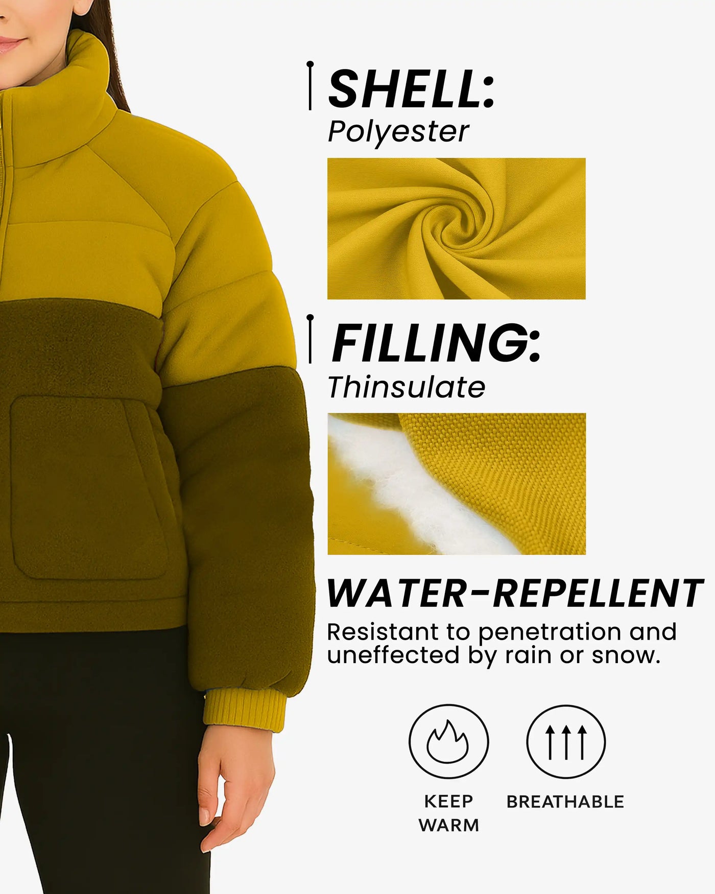 Cloud Trendy Winter Wear For Women