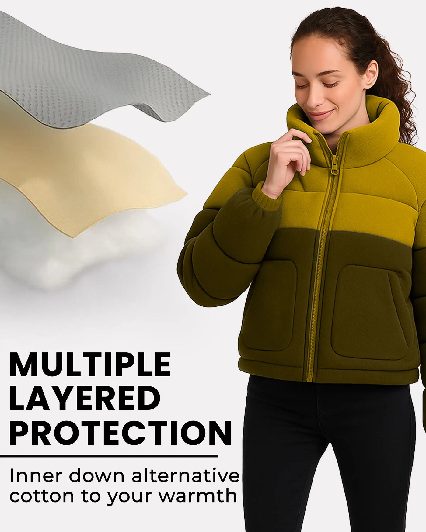 Cloud Trendy Winter Wear For Women