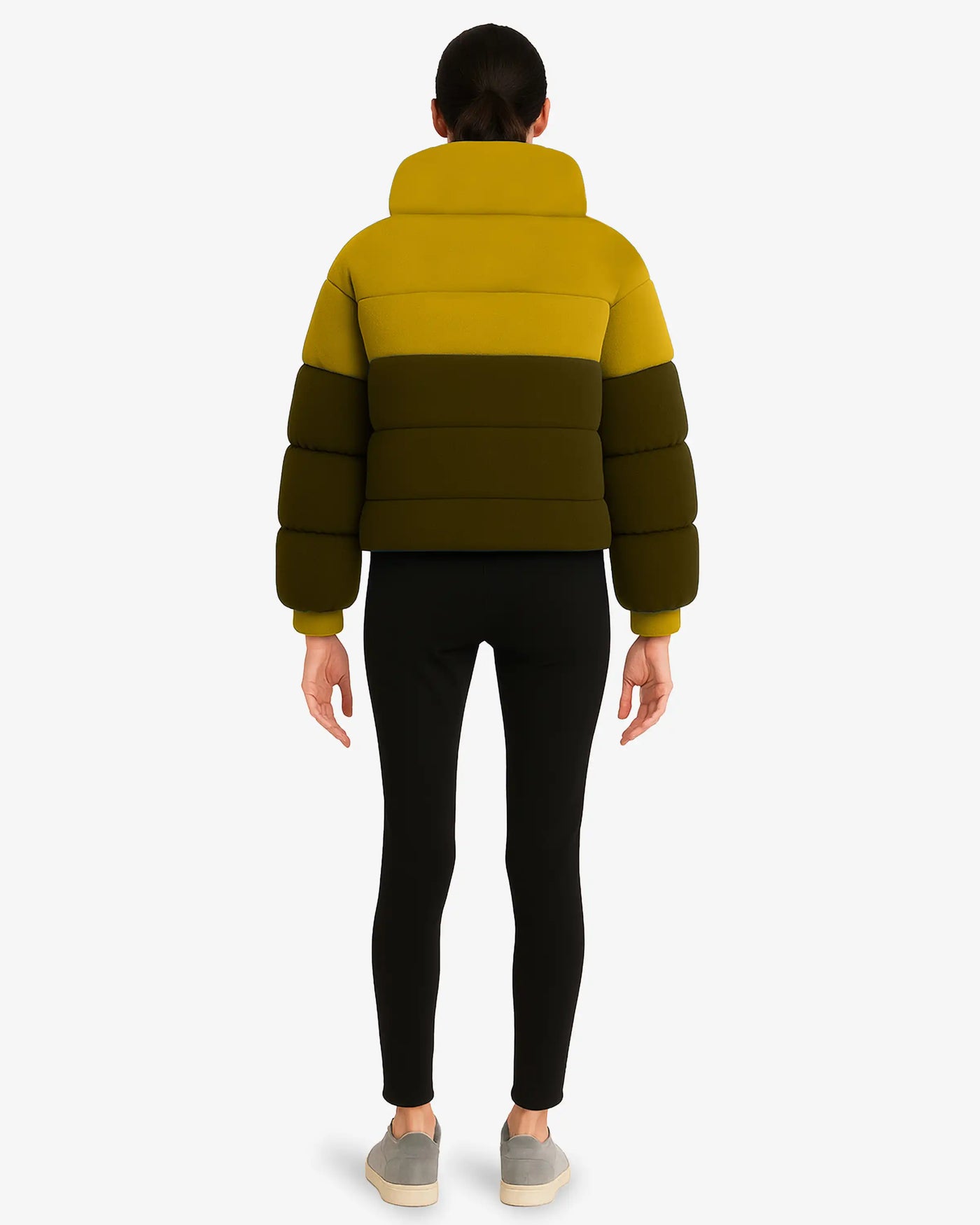 Cloud Trendy Winter Wear For Women