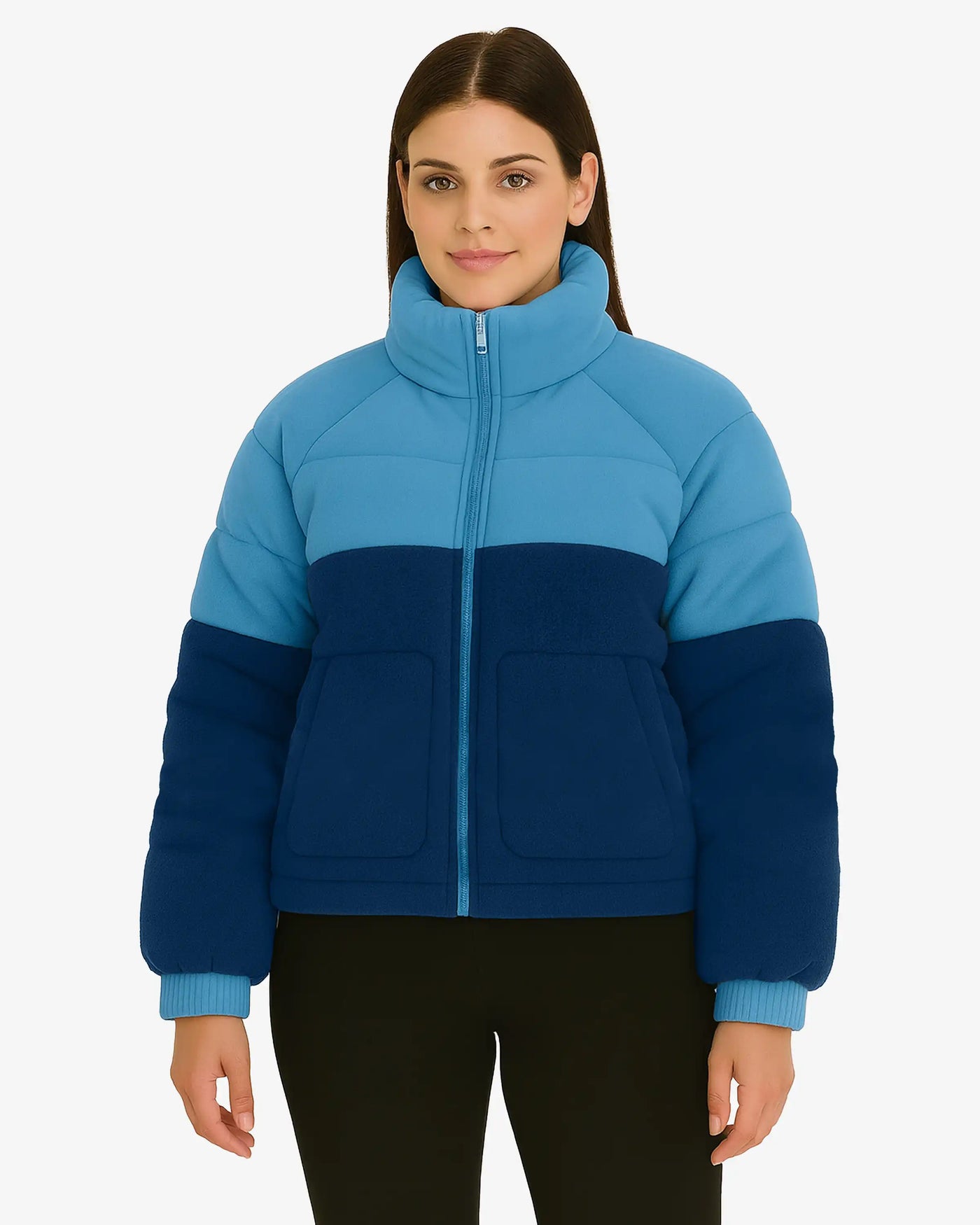 Cloud Trendy Winter Wear For Women