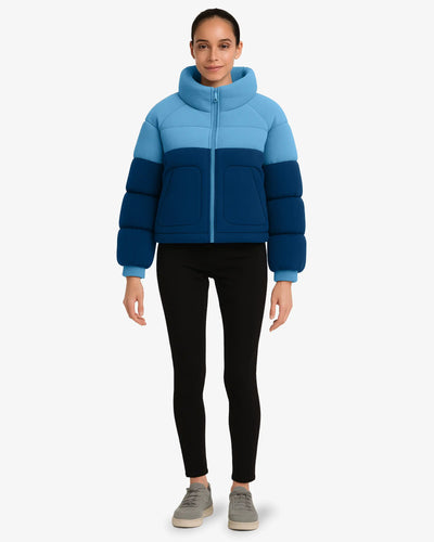 Cloud Trendy Winter Wear For Women