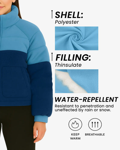 Cloud Trendy Winter Wear For Women