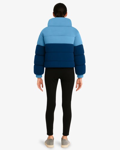 Cloud Trendy Winter Wear For Women