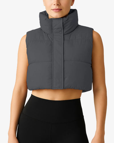 Corelle Lightweight Puffer Vest