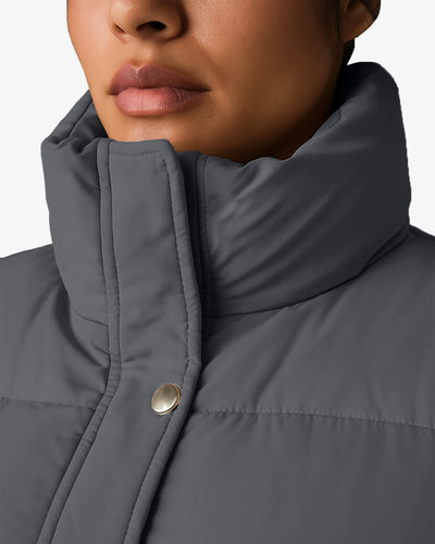 Corelle Lightweight Puffer Vest