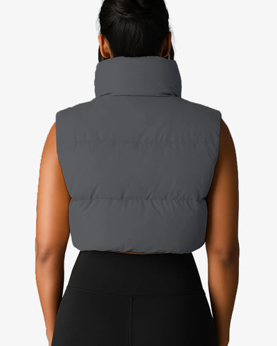 Corelle Lightweight Puffer Vest