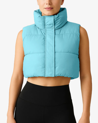 Corelle Lightweight Puffer Vest