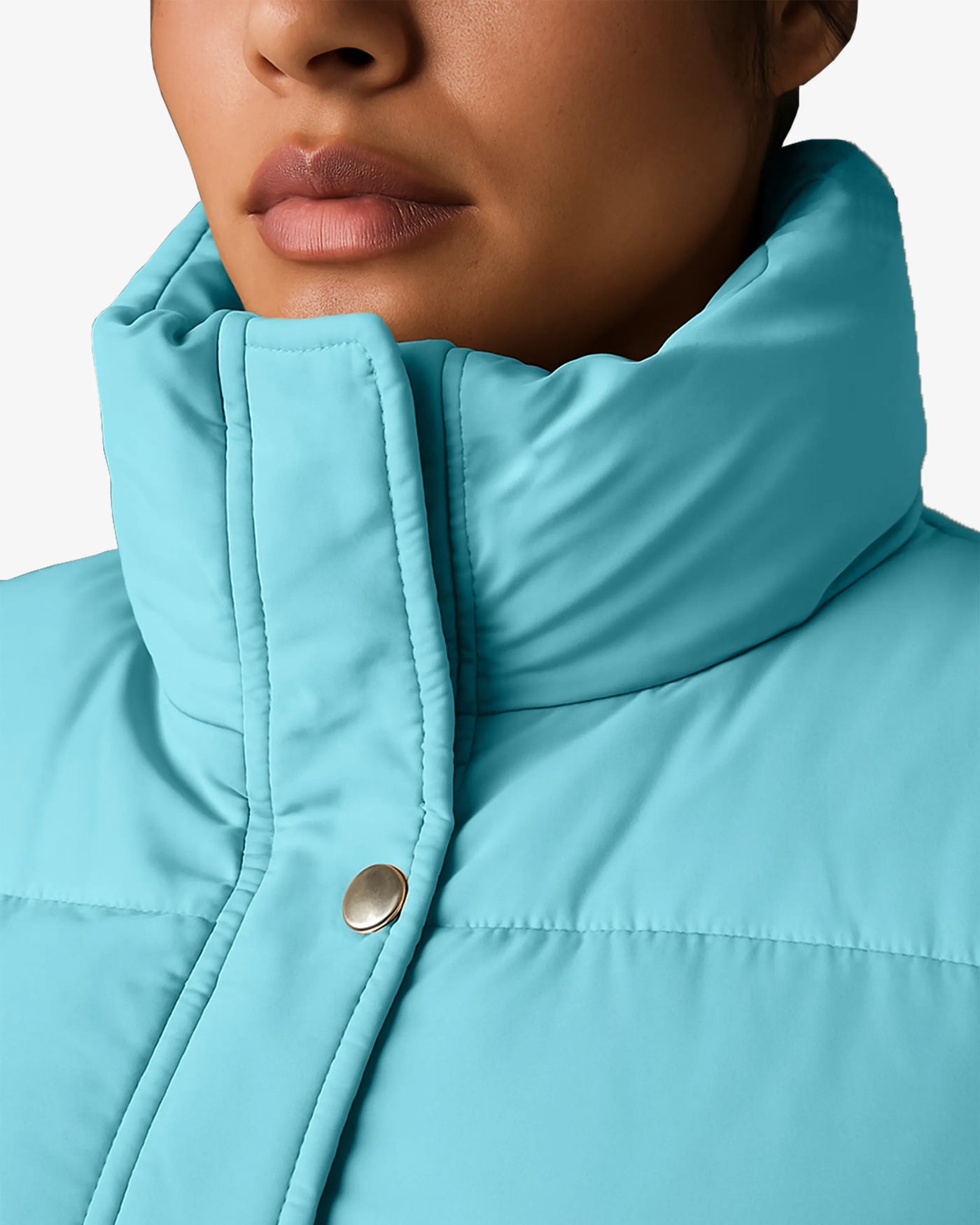 Corelle Lightweight Puffer Vest