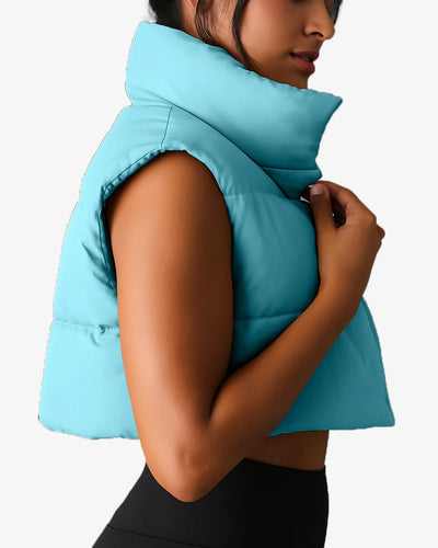 Corelle Lightweight Puffer Vest