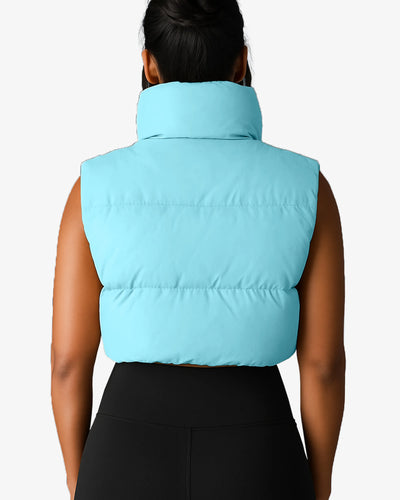 Corelle Lightweight Puffer Vest