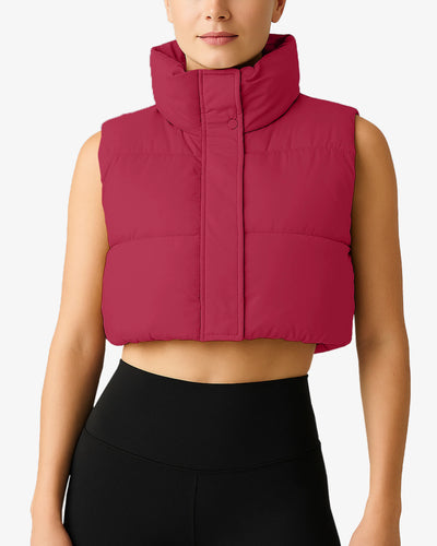 Corelle Lightweight Puffer Vest