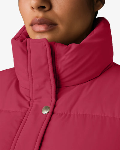 Corelle Lightweight Puffer Vest