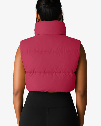 Corelle Lightweight Puffer Vest