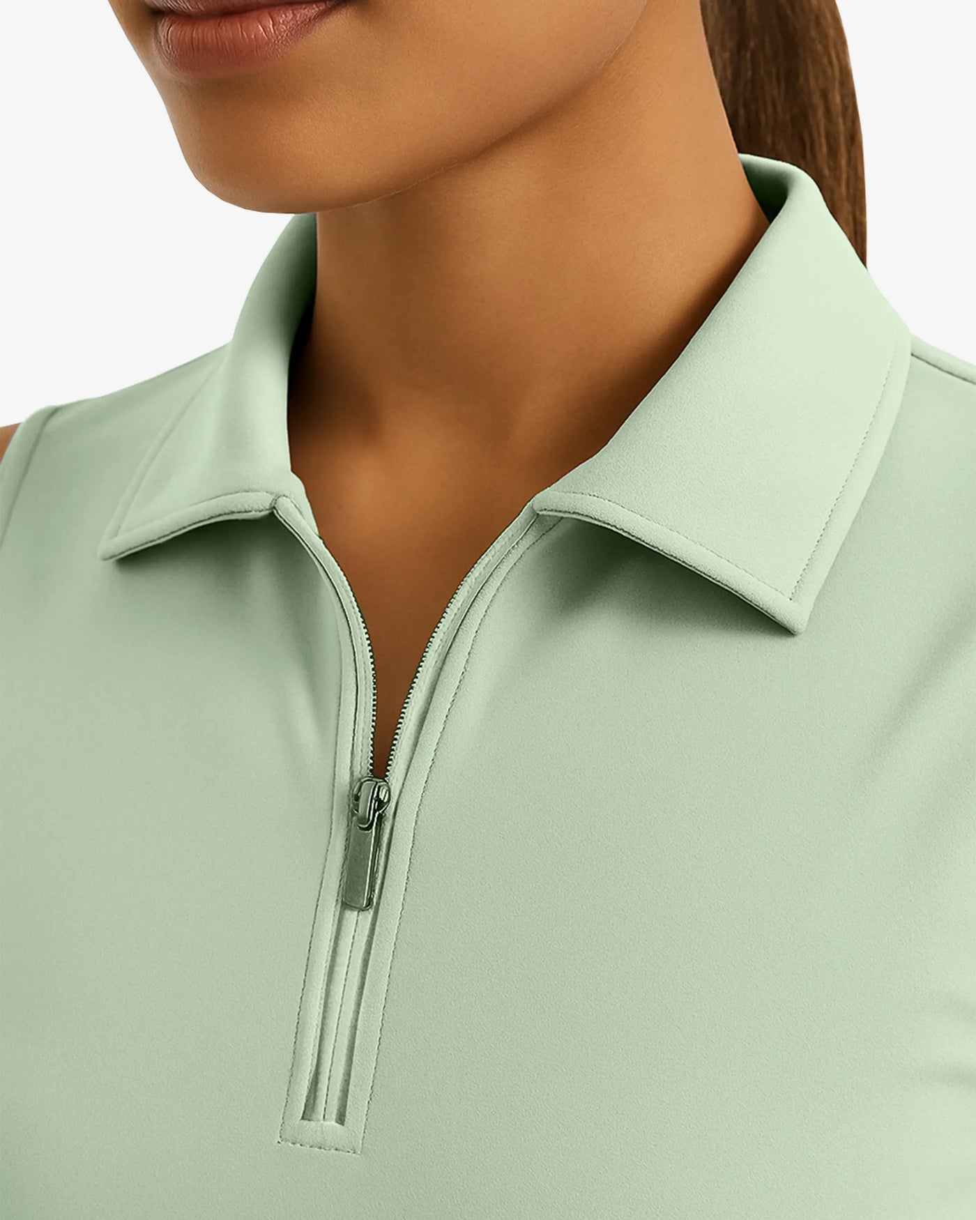 Fierra Sleeveless Sports Dress