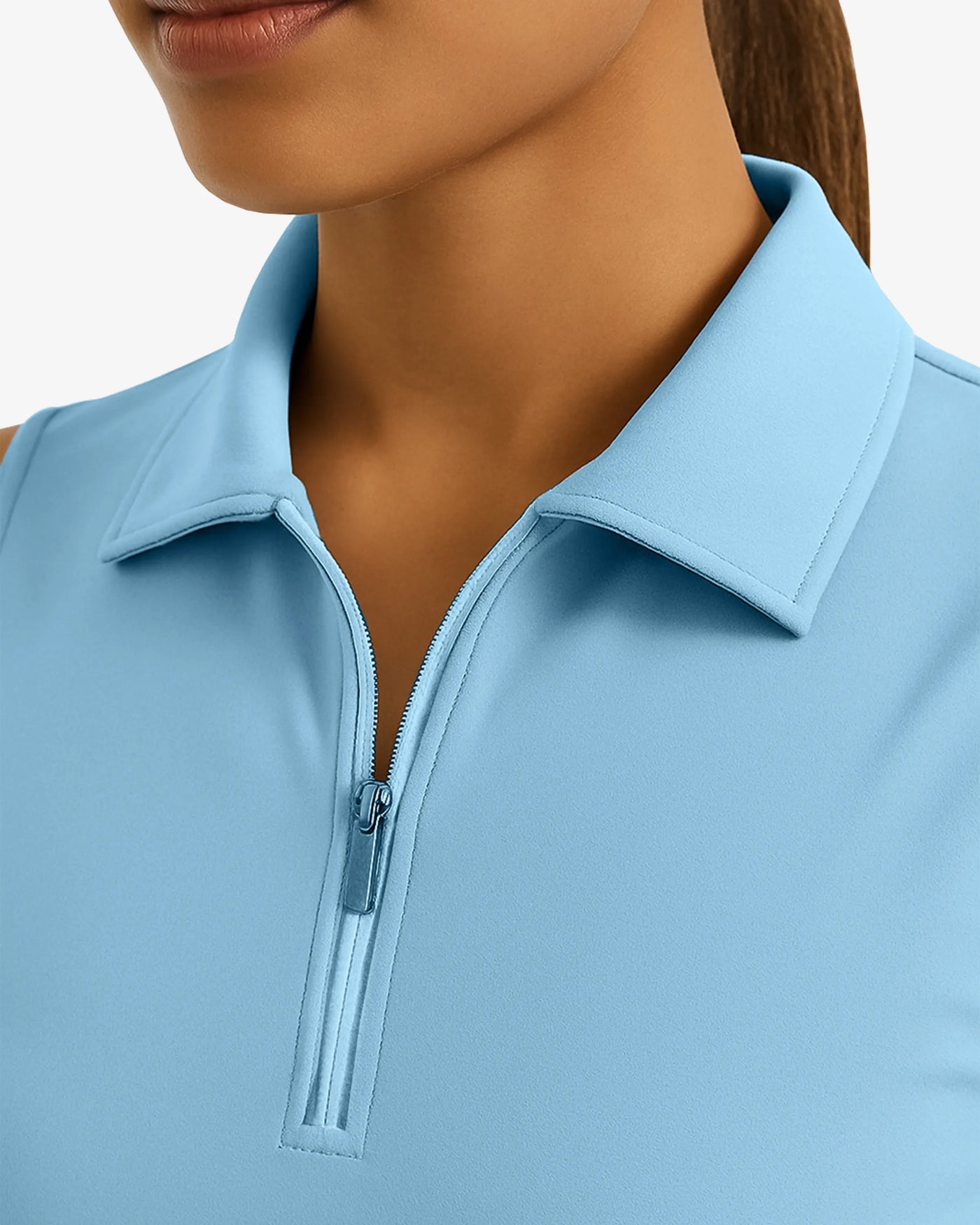 Fierra Sleeveless Sports Dress