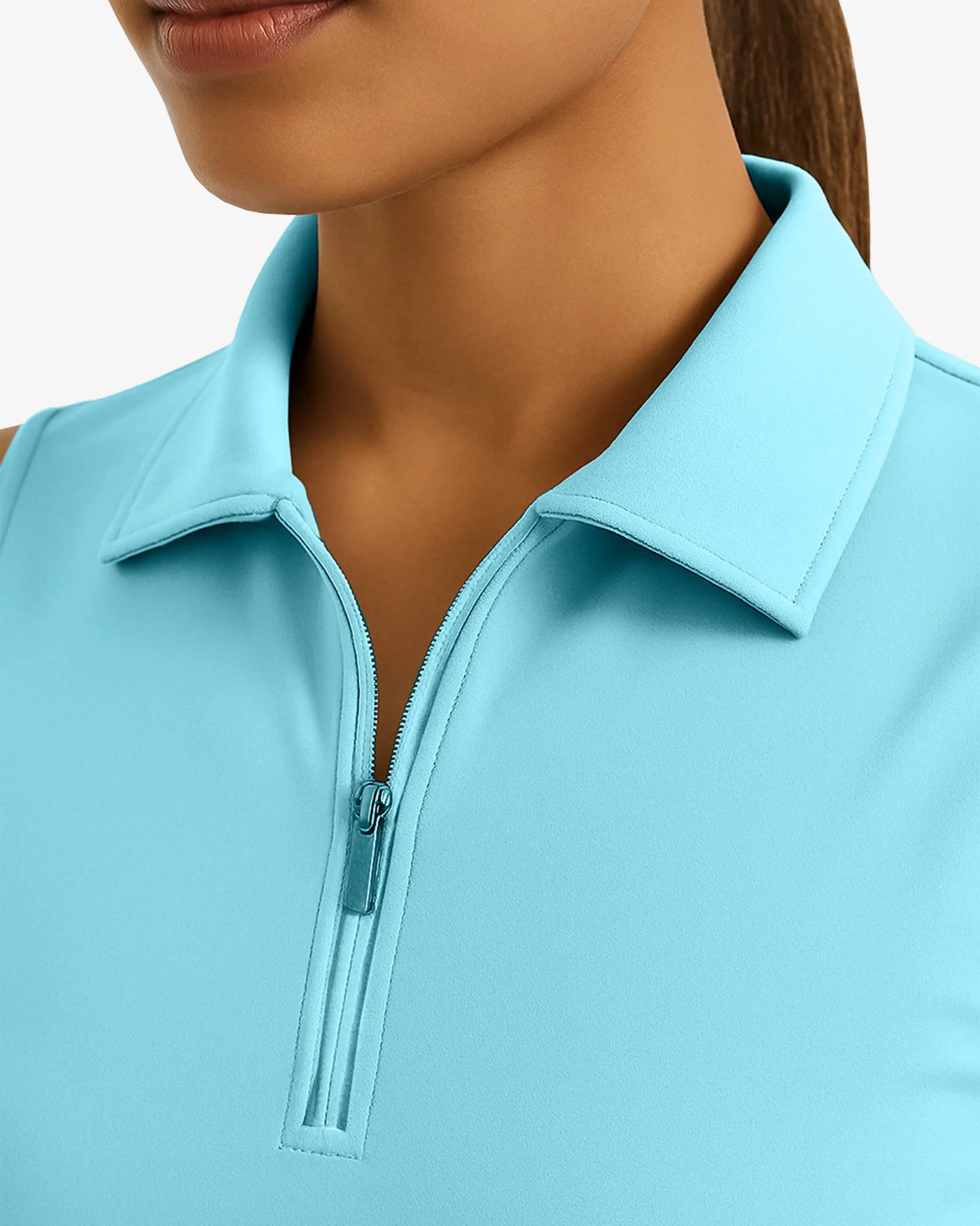 Fierra Sleeveless Sports Dress