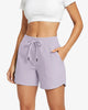 orchid hush purple