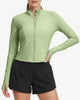 lime cream green