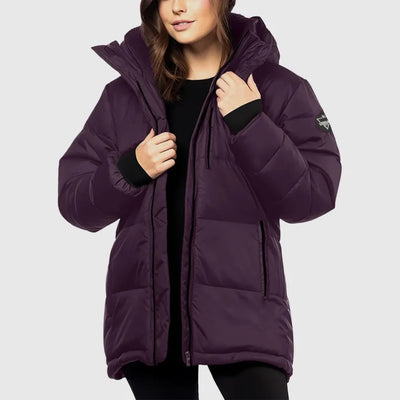 Kimber Women’s Puffer Jacket
