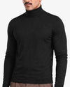 Kyle Men's Turtleneck Shirt