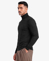 Kyle Men's Turtleneck Shirt