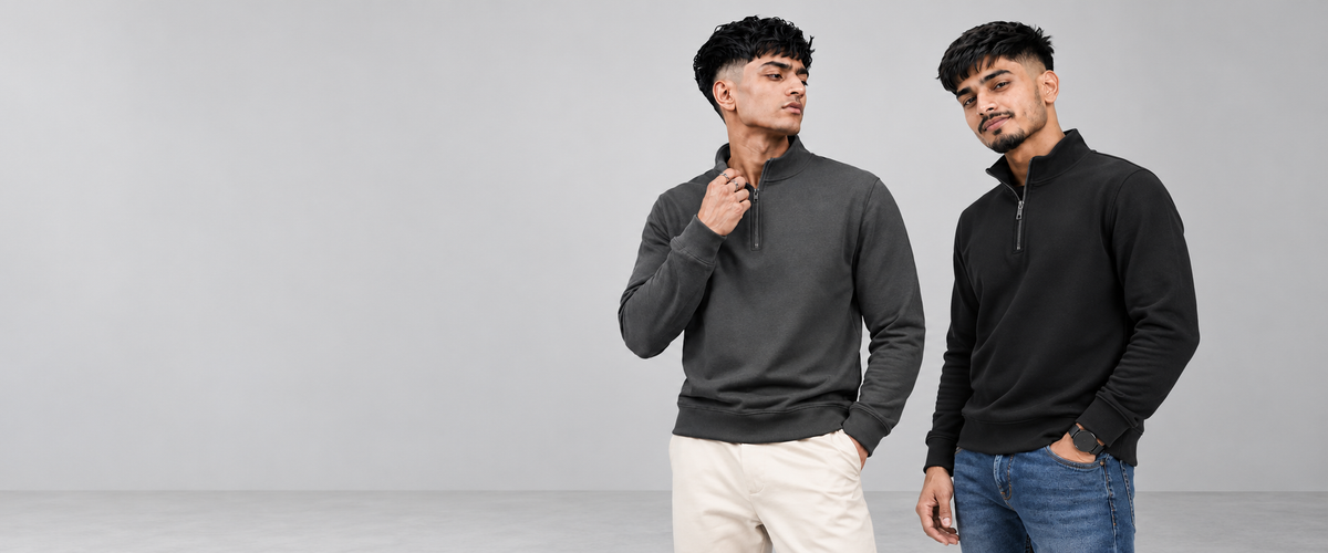 Urban Buck featured collection