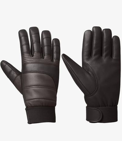 Oxna Premium Leather Gloves