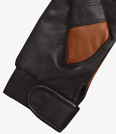 Oxna Premium Leather Gloves