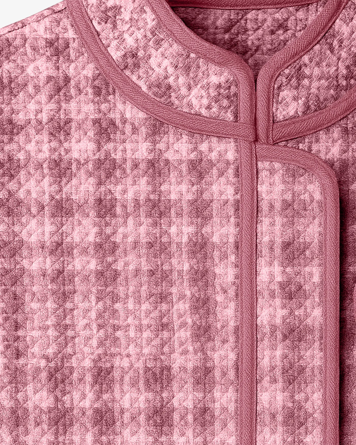 Quellin’s Quilted Jacket Women