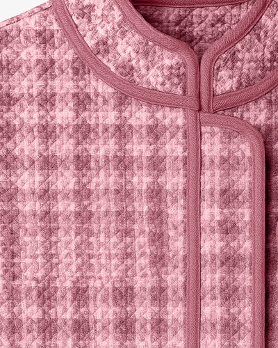 Quellin’s Quilted Jacket Women