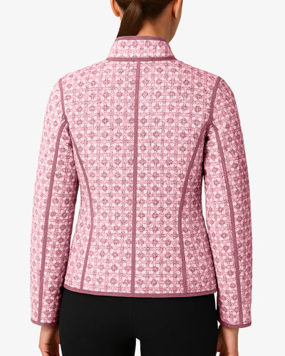 Quellin’s Quilted Jacket Women