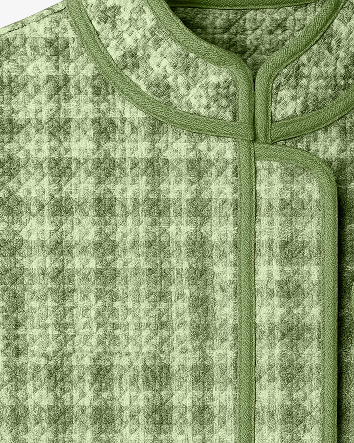 Quellin’s Quilted Jacket Women