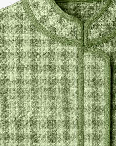 Quellin’s Quilted Jacket Women