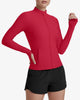 lipstick red