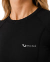 Rova Cap Crop Top for Girls Gym And Casual Wear
