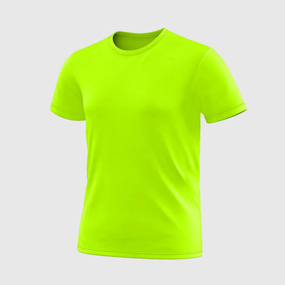 Skyline Men’s Short Sleeve Shirt