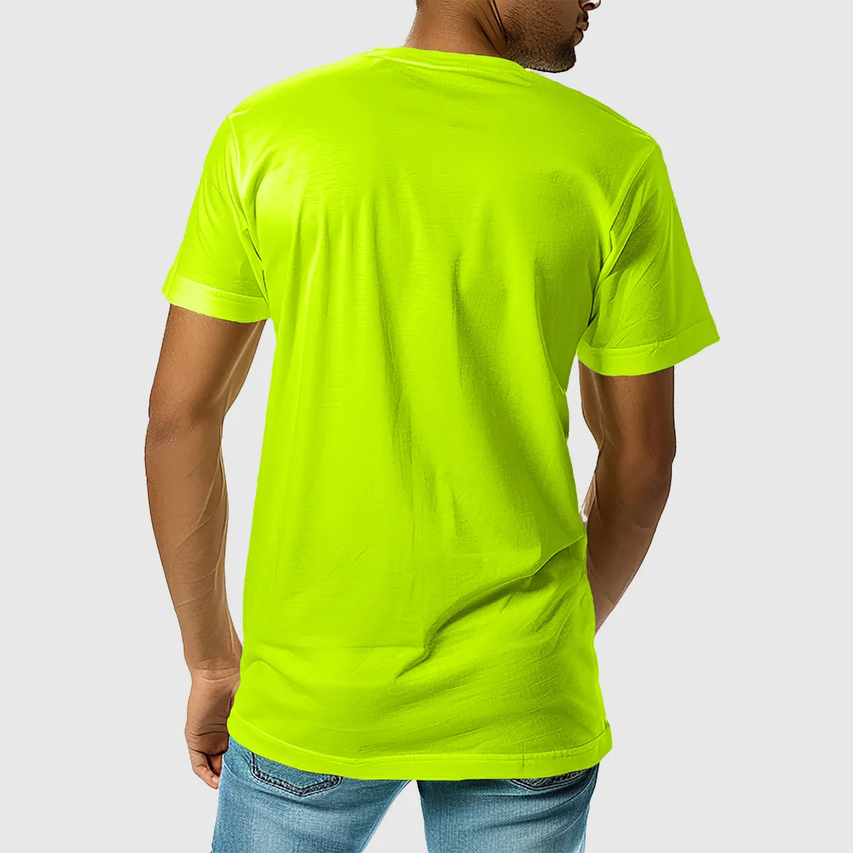 Skyline Men’s Short Sleeve Shirt