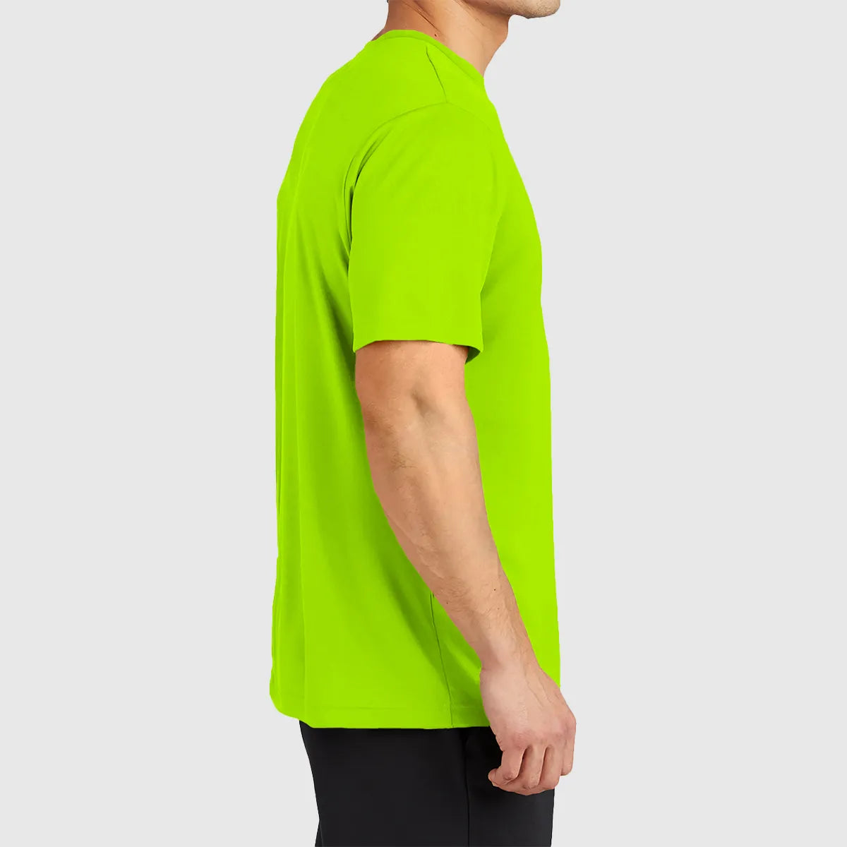 Skyline Men’s Short Sleeve Shirt