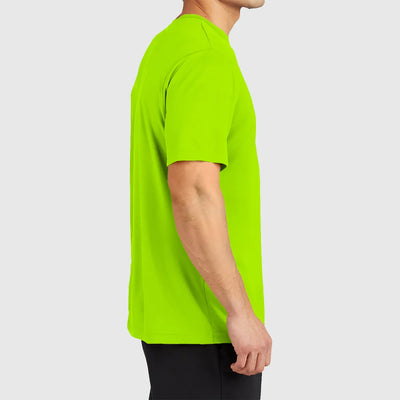 Skyline Men’s Short Sleeve Shirt