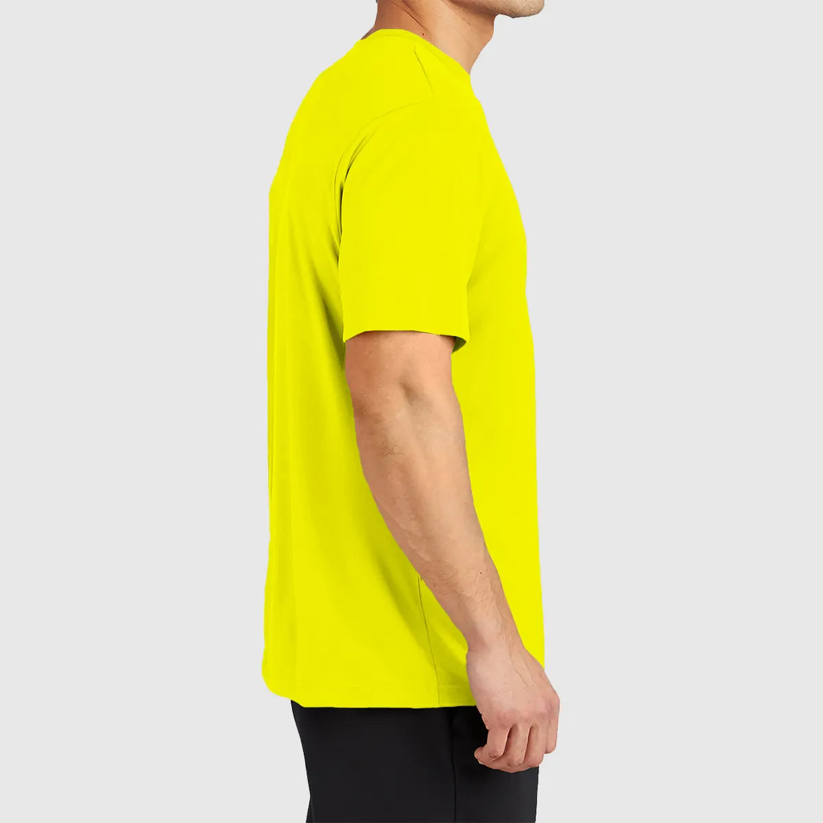 Skyline Men’s Short Sleeve Shirt