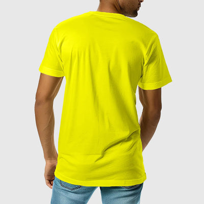 Skyline Men’s Short Sleeve Shirt