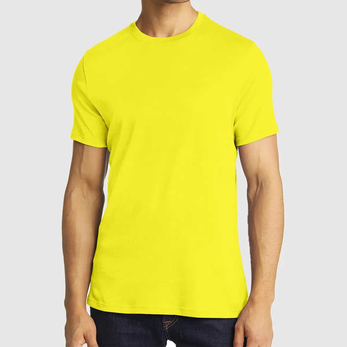 Skyline Men’s Short Sleeve Shirt