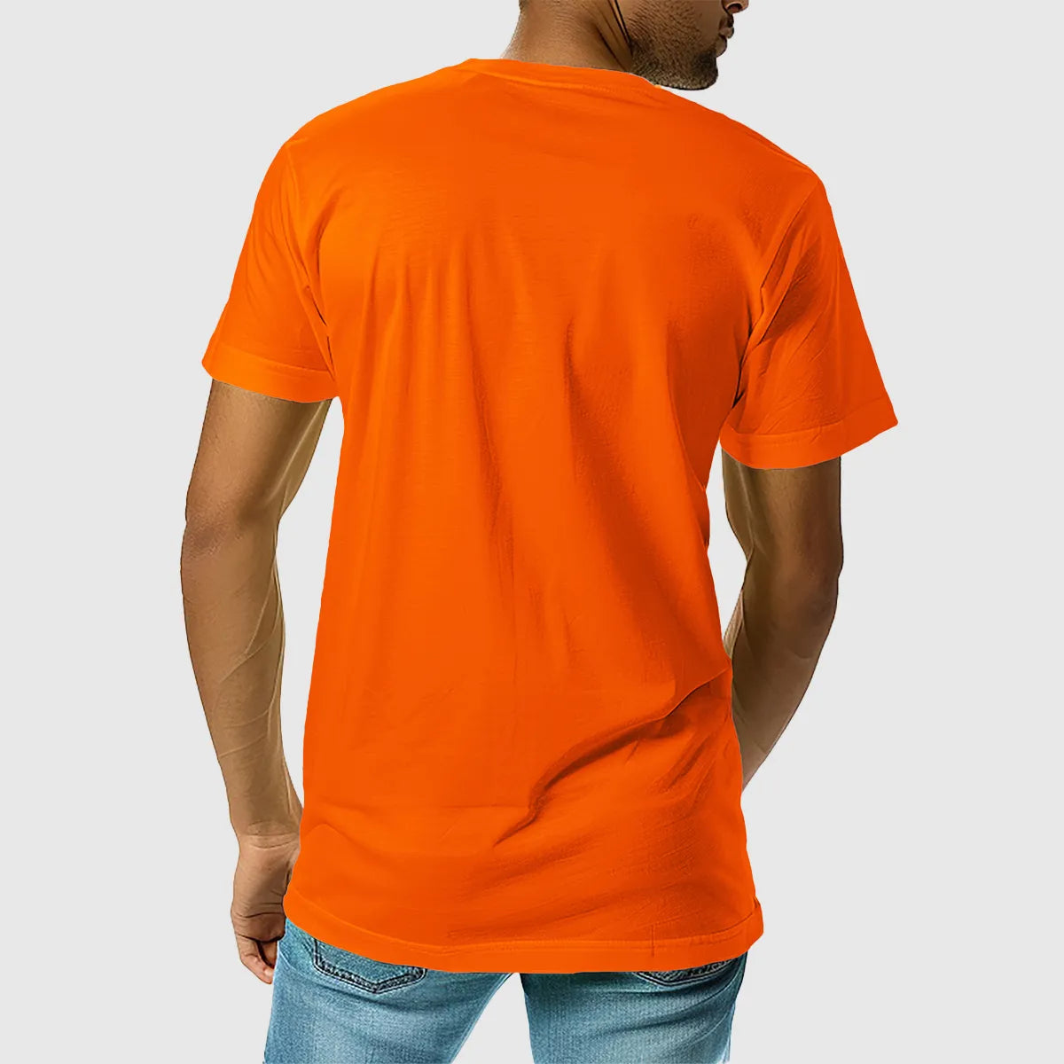 Skyline Men’s Short Sleeve Shirt