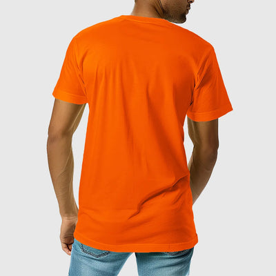 Skyline Men’s Short Sleeve Shirt